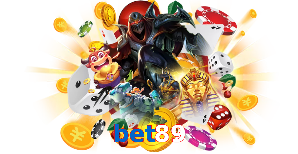 bet89
