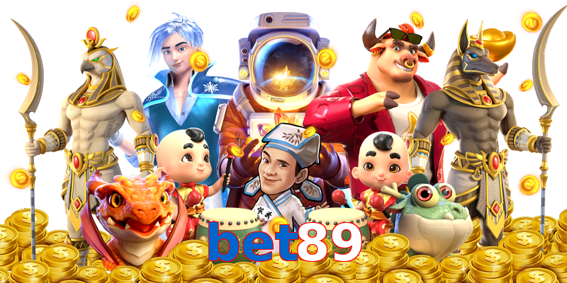 bet89