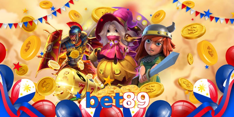bet89