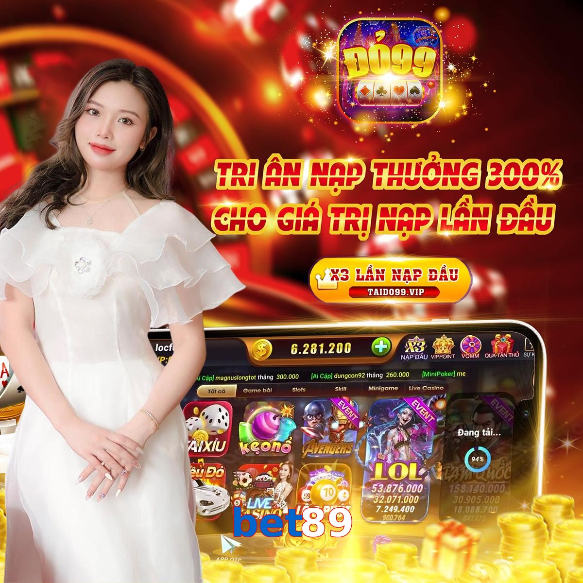 bet89