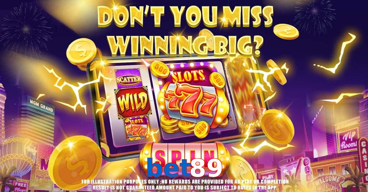 bet89